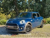 MINI Cooper One D