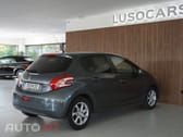 Peugeot 208 1.2 PureTech Style