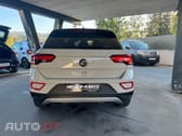 Volkswagen T-Roc 1.0 TSI Life
