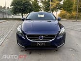Volvo V40 1.6 D2 Ocean Race