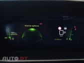 Peugeot 2008 1.5 BLUEHDI GT EAT8