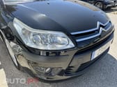 Citroen C4 1.6 HDi 110 VTR Pack