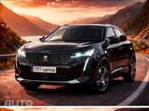 Peugeot 3008 1.5 BlueHDi Allure Pack EAT8