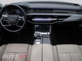 Audi A8 60TFSie LS LINE I.V.A DEDUTÍVEL