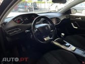Peugeot 308 1.2 PureTech Allure