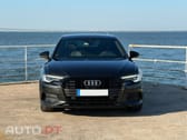 Audi A6 40 TDI Sport S tronic
