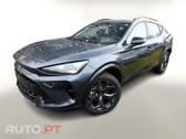 Cupra Formentor 1.5 e tsi 150cv PACK EDGE  10 KM
