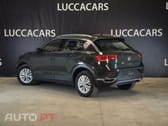 Volkswagen T-Roc 1.0 TSI Style