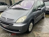 Citroen Xsara Picasso 1.6 HDi SX