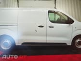Citroen Jumpy 50 kWh M