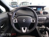 Renault Scénic 1.6 dCi Expression SS