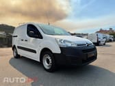 Citroen Berlingo 1.6 BlueHDi L1 Confort