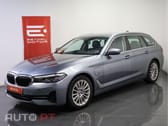BMW 530 e Auto Line Luxury