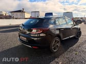Renault Mégane 1.5 dCi Dynamique CO2 Champion