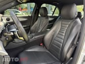 Mercedes-Benz E 300 e AMG Line