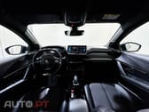 Peugeot E-208 50 kWh GT Pack