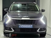 Kia Sportage ND