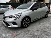 Renault Clio 1.5 Blue dCi Equilibre