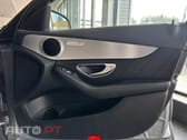 Mercedes-Benz C 200 d AMG Line