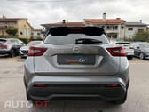 Nissan Juke 1.0 DIG-T Acenta