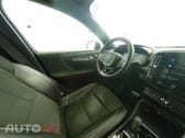 Volvo XC40 1.5 T4 PHEV R-Design