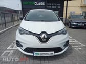 Renault Zoe (c/ Bateria) E-Tech EV50 Equilibre