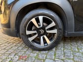 Citroen C3 Aircross 1.2 PureTech Feel