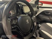 Peugeot 108 Top! 1.2 VTi Allure + ADML