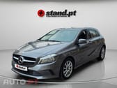 Mercedes-Benz A 180 CDI ( BlueEFFICIENCY ) Urban
