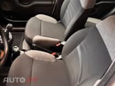 Fiat Panda 1.0 Hybrid City Life