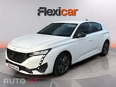 Peugeot 308 1.5 BlueHDi Active Pack