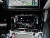 Audi Q8 E-Tron 50 quattro S LINE 