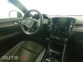 Volvo XC40 1.5 T4 PHEV R-Design