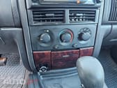 Jeep Grand Cherokee 3.1 TD Laredo