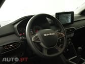 Dacia Jogger Jogger 1.0 ECO-G Extreme+ Up&Go 7L Bi-Fuel