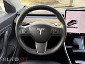 Tesla Model 3 Long Range AWD Dual Motor