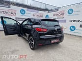 Renault Clio 0.9 TCE LIMITED GPS