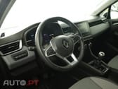 Renault Clio Clio 1.0 TCe Evolution