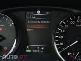 Nissan Qashqai 1.6 DCi Tekna 19 Pele Xtronic