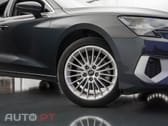 Audi A3 Sportback 40 TFSIe Advanced