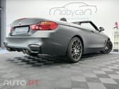 BMW 420 d Pack M Auto