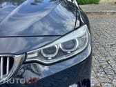 BMW 418 Gran Coupé d Line Modern
