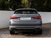 Audi RSQ3 TFSI quattro S tronic