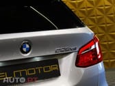 BMW 225 Line Luxury