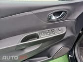 Renault Captur 1.5 dCi Sport