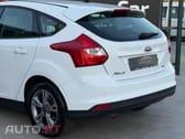 Ford Focus 1.0 EcoBoost Active