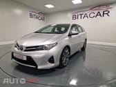 Toyota Auris Touring Sports 1.4 D-4D Active+AC