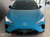 MG MG4 64 kWh Comfort