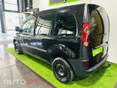 Renault Kangoo 1.5 dCi Luxe