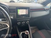 Renault Clio 1.0 TCe RS Line